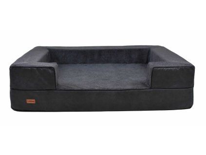 Pelech REX ORTHOPEDIC - černý