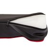 Matrace pro psa Premium Cordura - černá