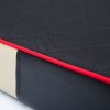 Matrace pro psa Premium Cordura - černá