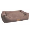 dog bed classic brown bowlandbonerepublic p3.jpg