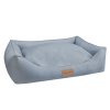 dog bed classic grey bowlandbonerepublic p3.jpg