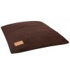 dog cushion bed urban brown bowl and bone republic ps1sa