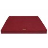orthopedic dog mattress bliss red bowlandbonerepublic p1.jpg