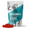 Geloren Active - pomeranč 400g 90tbl