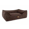 legowisko kanapa milano brown (1)
