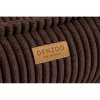 legowisko kanapa milano brown (2)