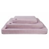 Ortopedická matrace HECTOR - růžová
