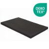 Matrace Delux - černá vel. XL VÝPRODEJ