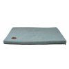 Ortopedická matrace DEMI COMFORT 100 x 80 cm - mintová