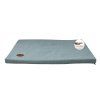 Ortopedická matrace DEMI COMFORT 100 x 80 cm - mintová