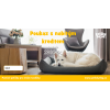 POUKAZ S NABITÝM KREDITEM 2300 Kč