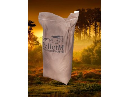 PelletM lótáp 20kg