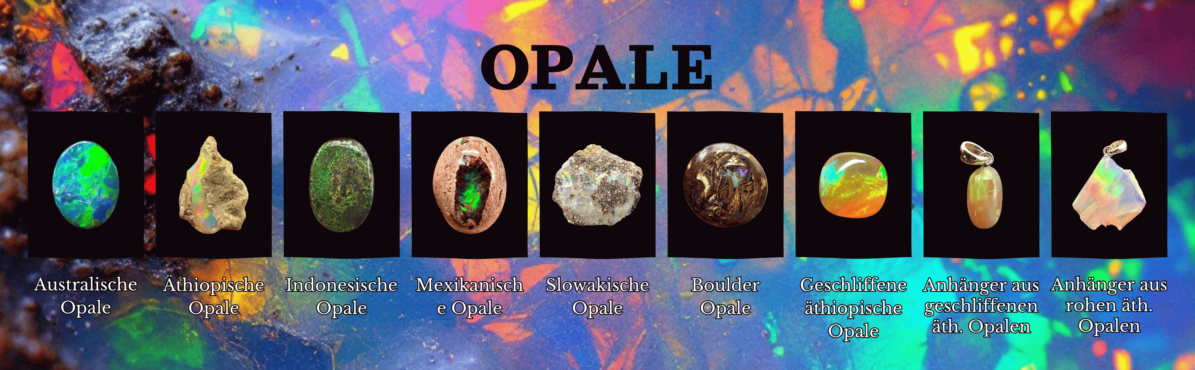 Opale