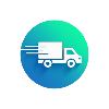 Shipping within 2 working days