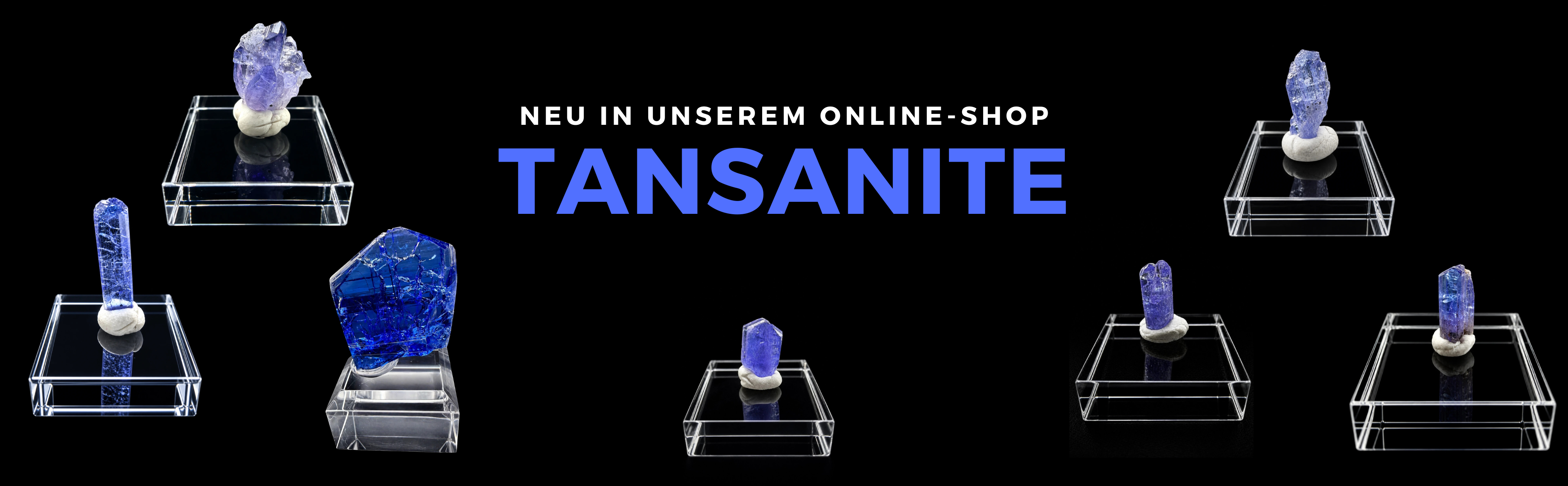 Tansanite