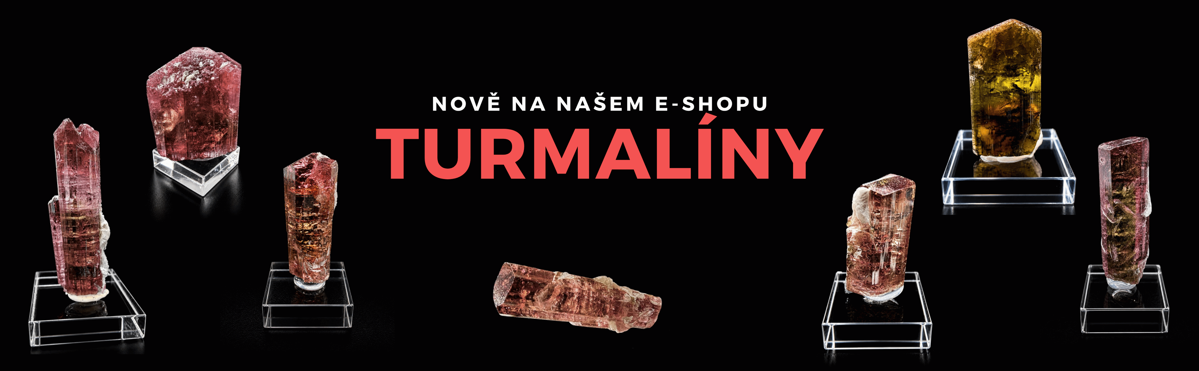 Turmalíny