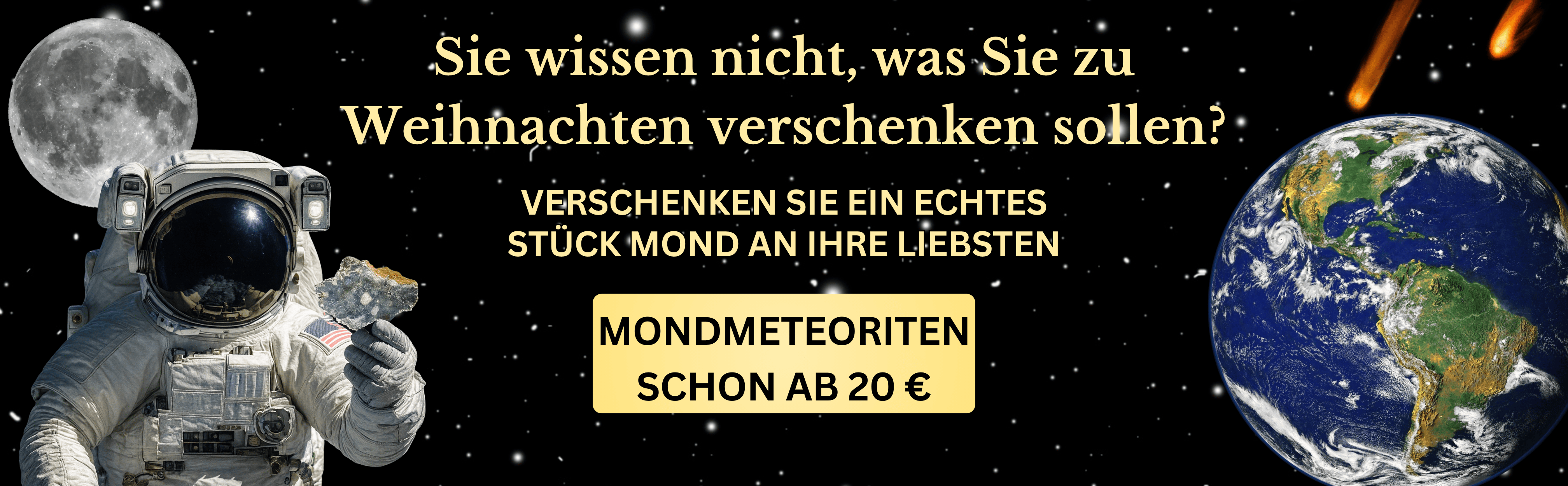 Weihnachtsgeschenks