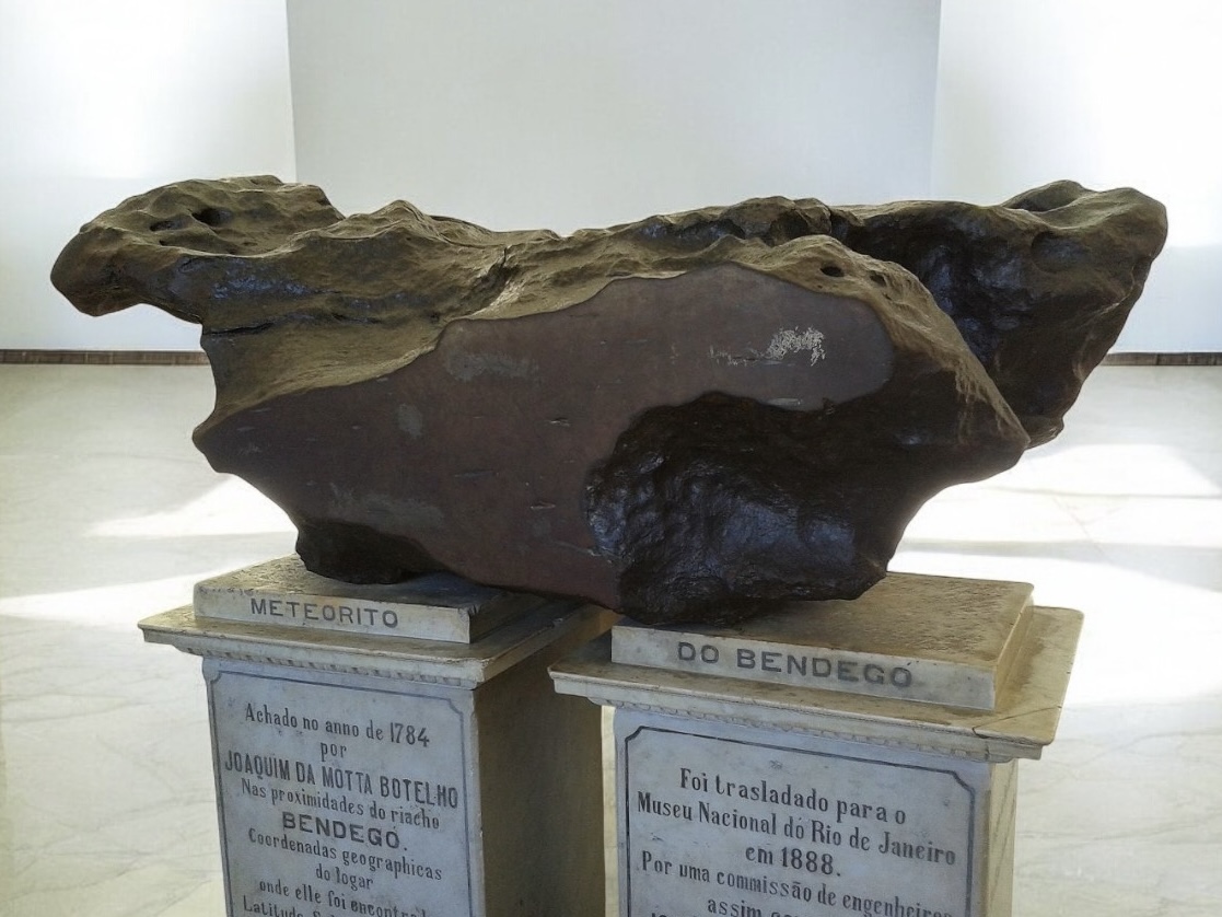 Bendegó