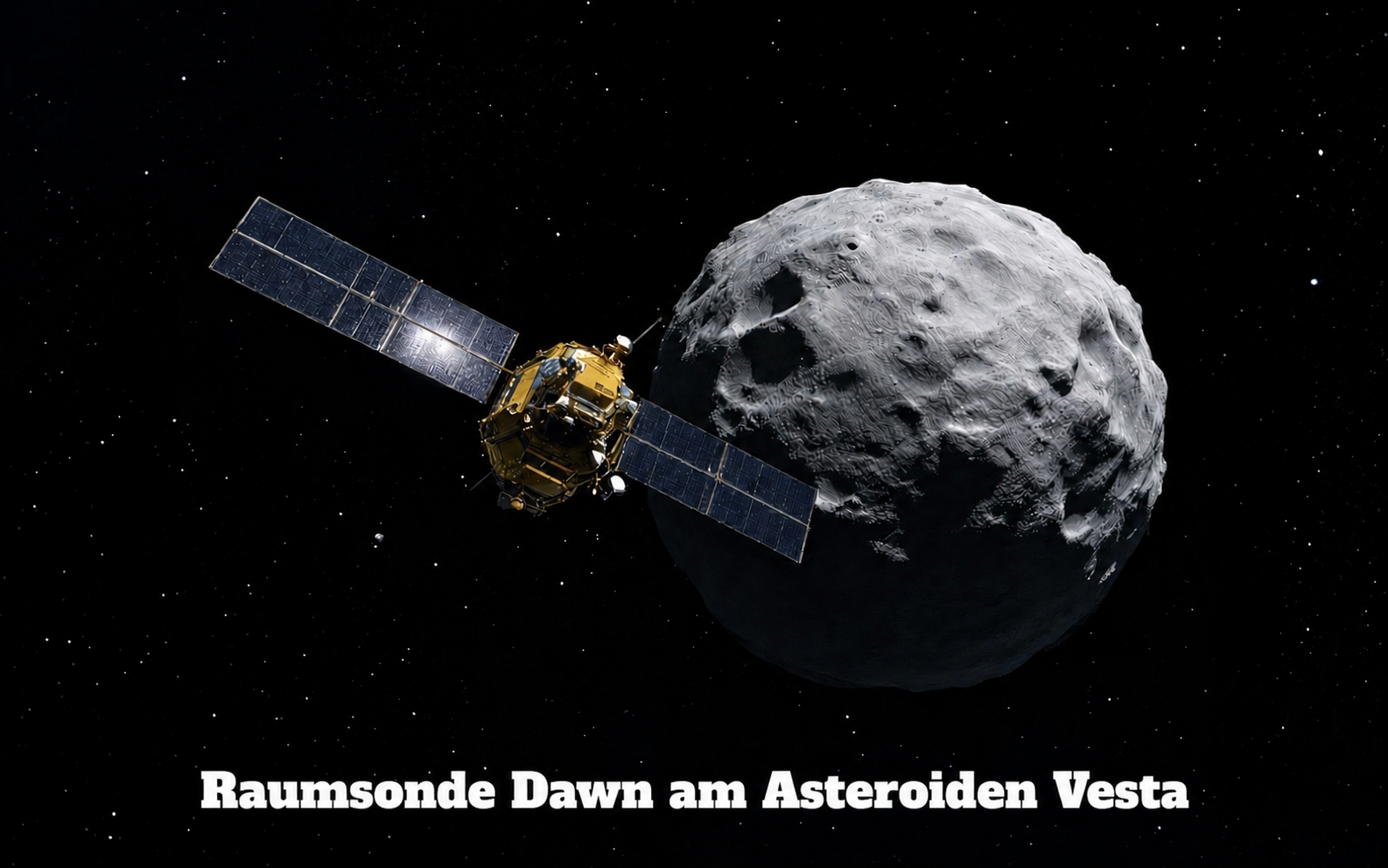 Dawn_Sonde