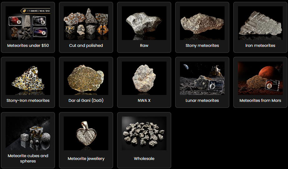 Meteorite_category