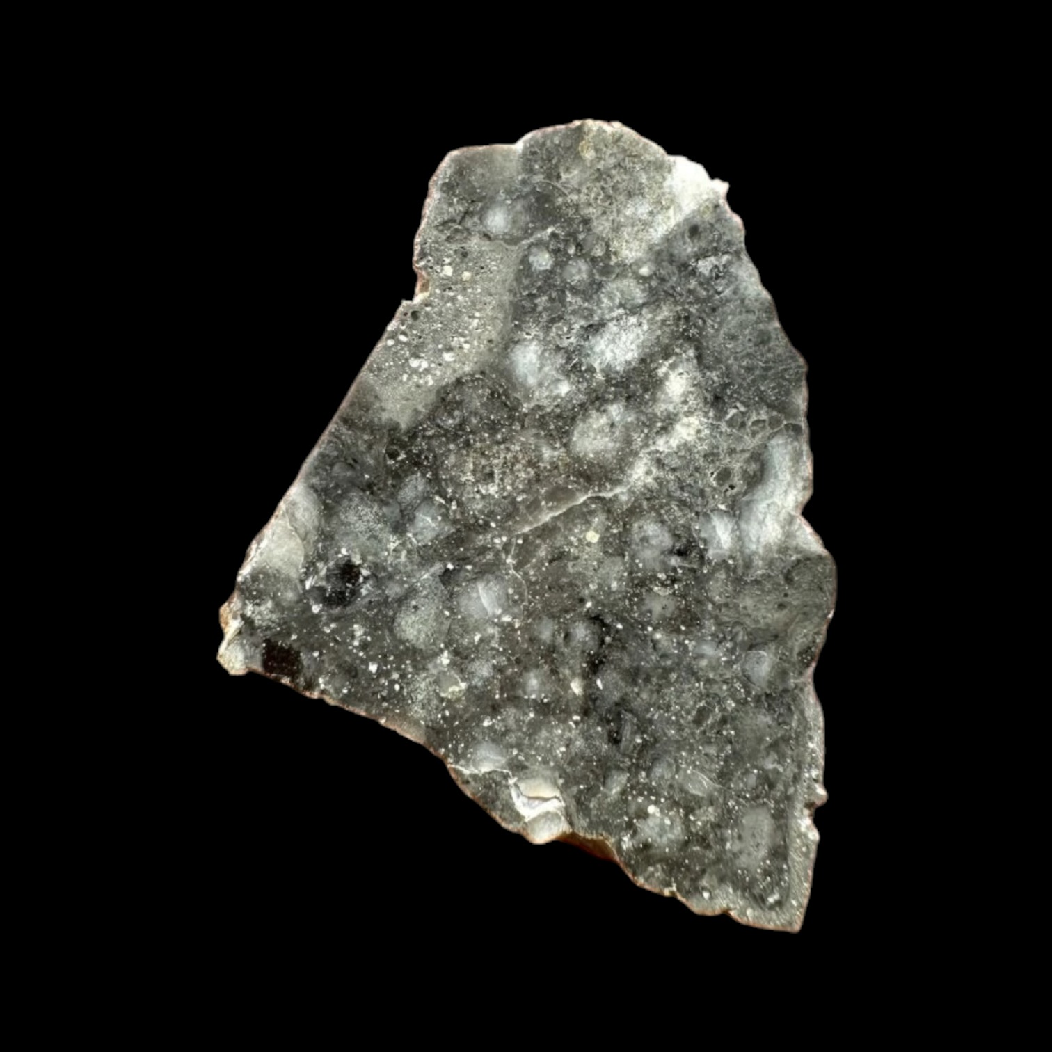 Lunární meteorit NWA 15629
