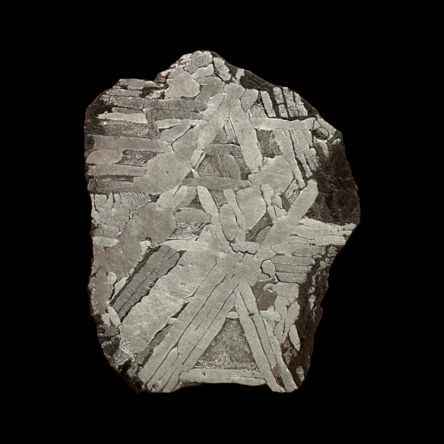 Seymchan_iron_slice