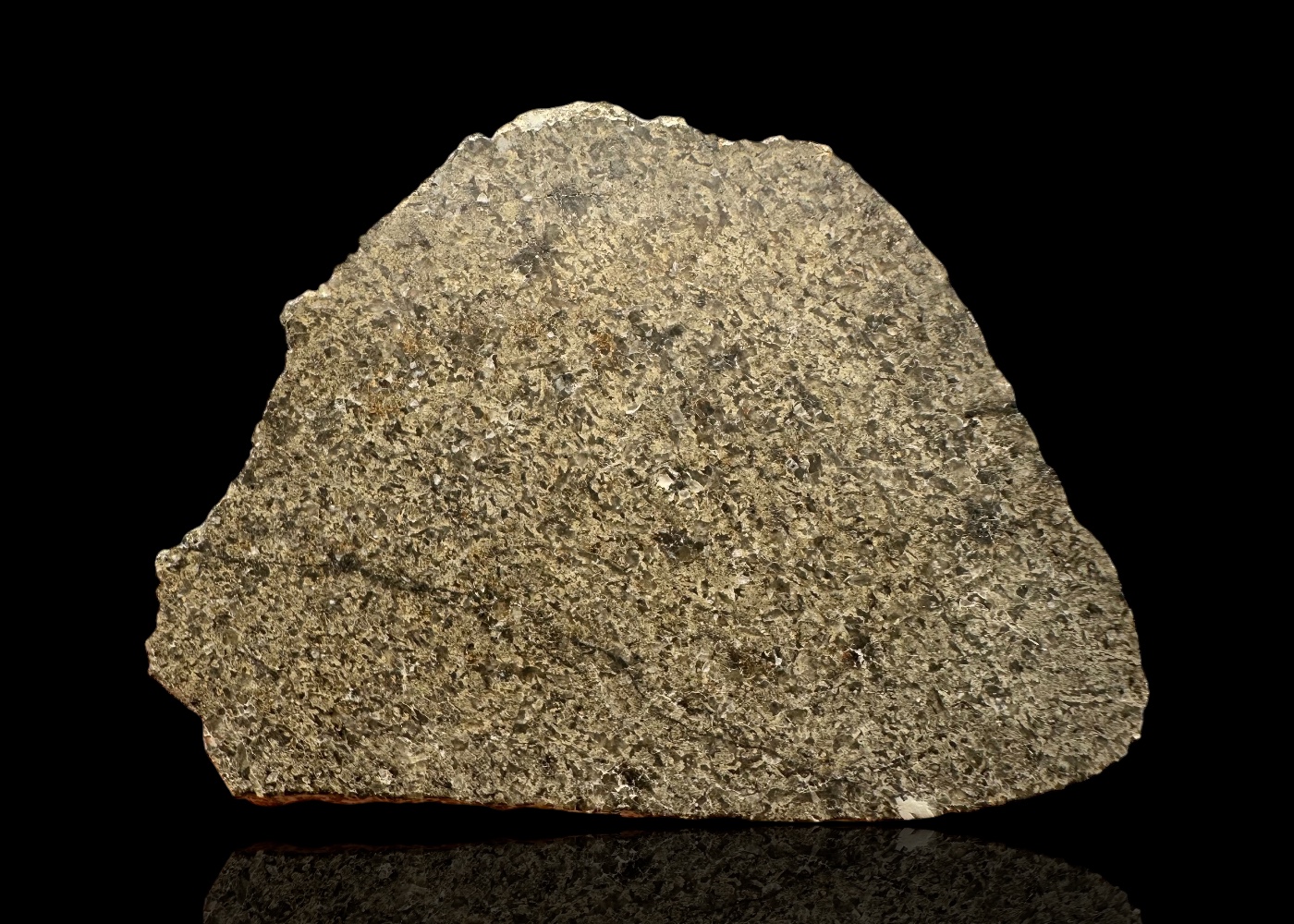 Marsovský meteorit NWA 17472
