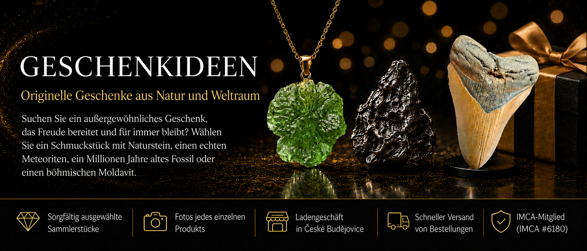 Geschenkideen