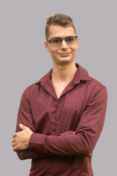 Tomáš Peltrám