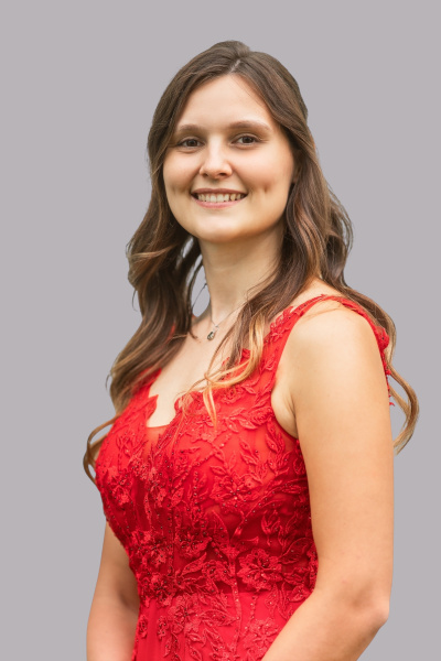 Terezie Laubrová