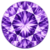 Světle fialová