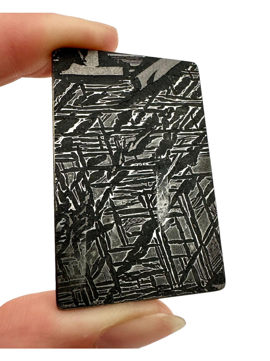 Meteorit Aletai 21,9g – Xinjiang, China