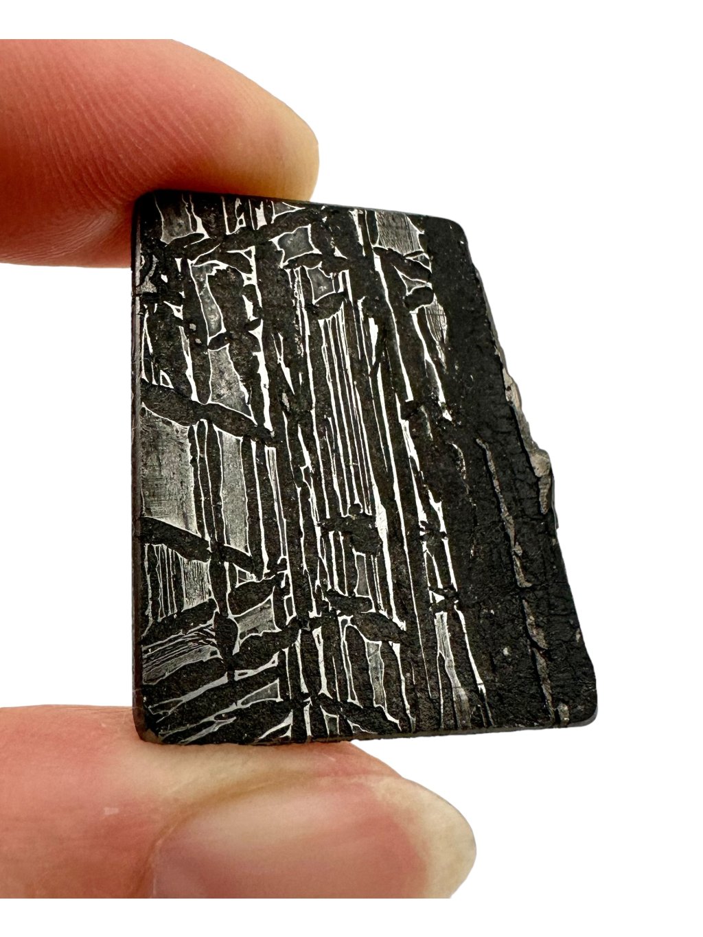 Meteorit Aletai 7,8g – Xinjiang, China