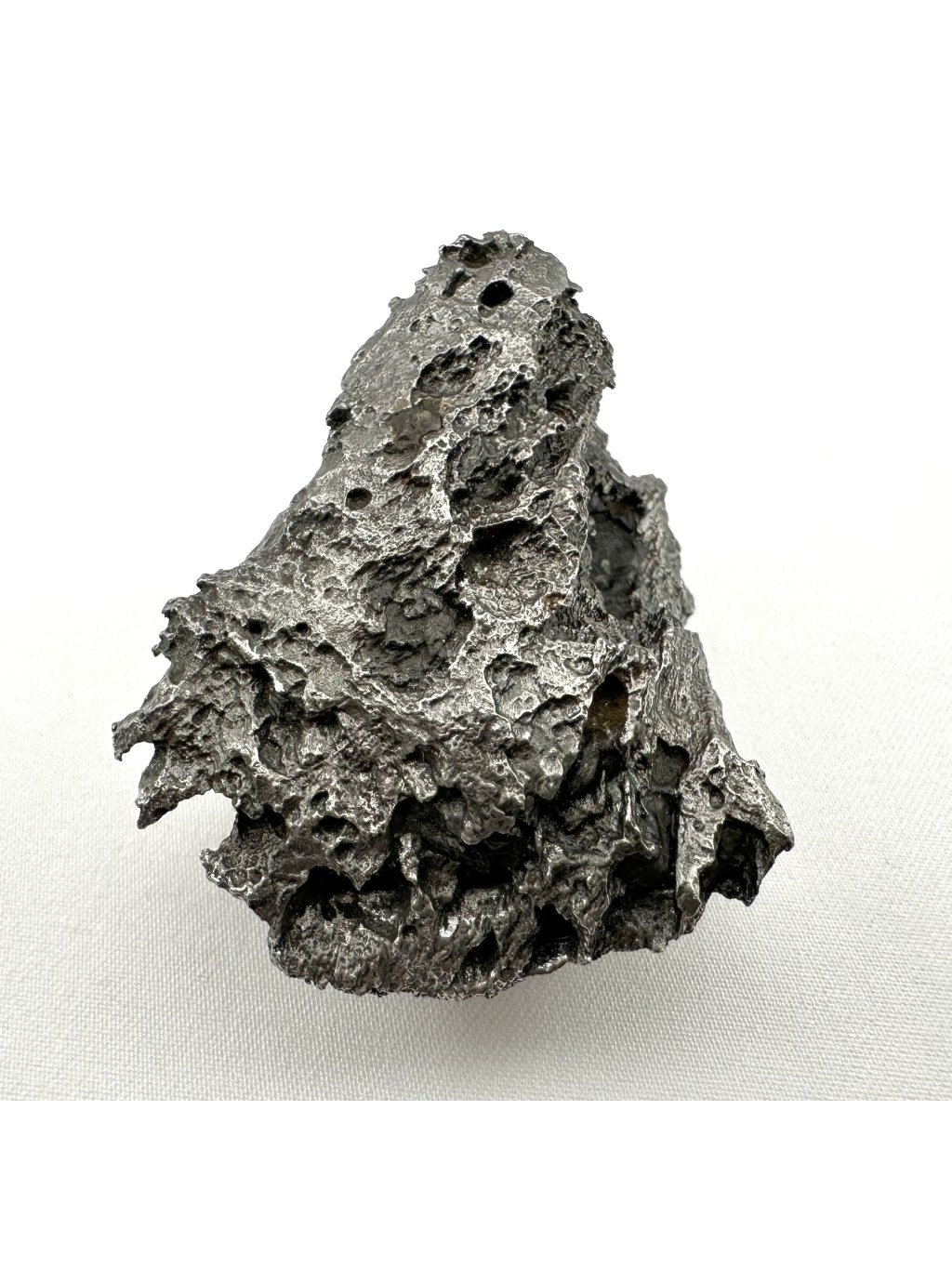 Meteorit Dronino 163,7g – Gebiet Rjasan, Russland