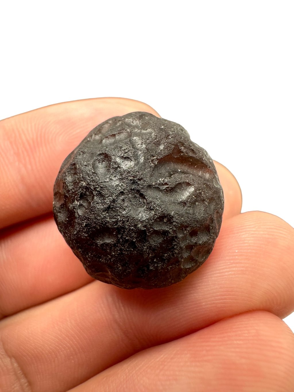 Kolumbianit 11g – Valle del Cauca, Kolumbien