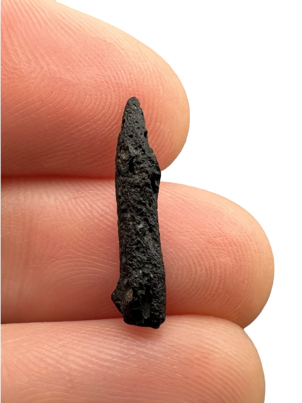 Irgizit 0,22g – Schamanschyng, Kasachstan