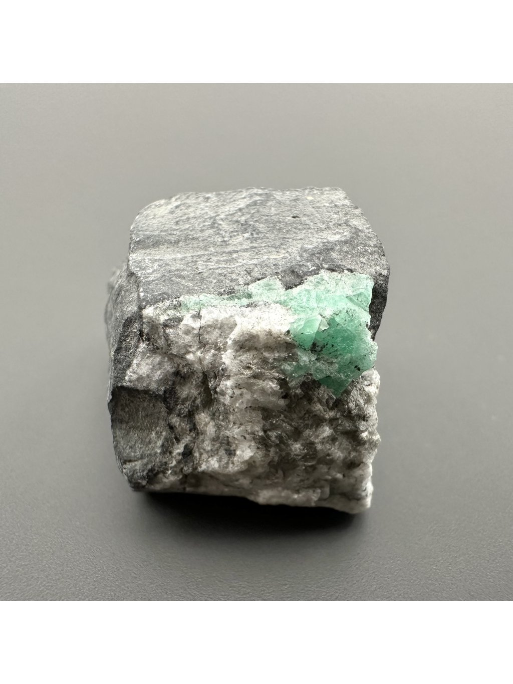 Emerald – Chivor – Boyaca, Colombia