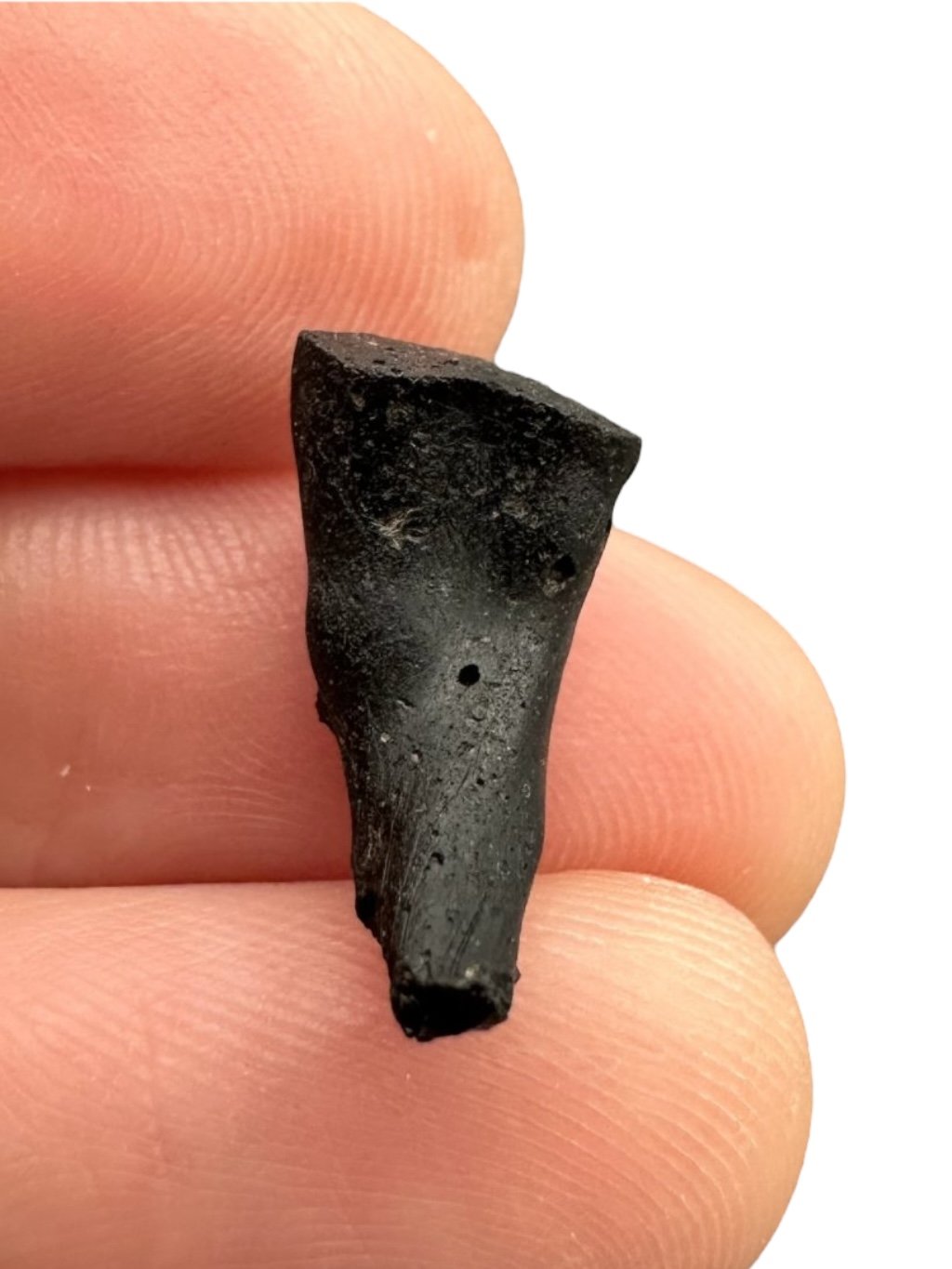 Irgizit 0,58g – Schamanschyng, Kasachstan