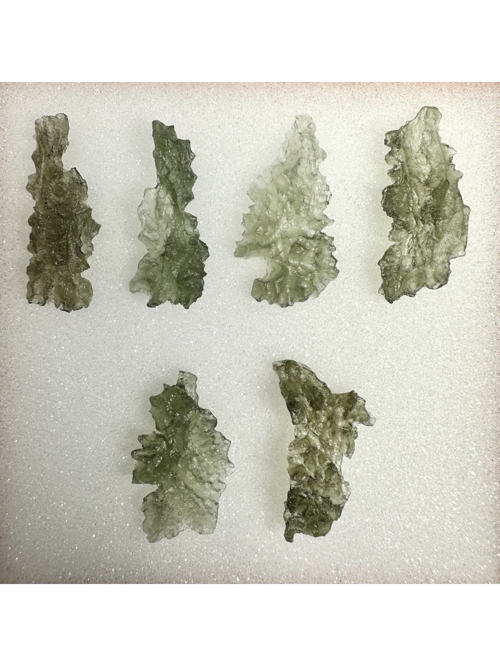 Vltavíny – Besednice Ježkovna – 10g