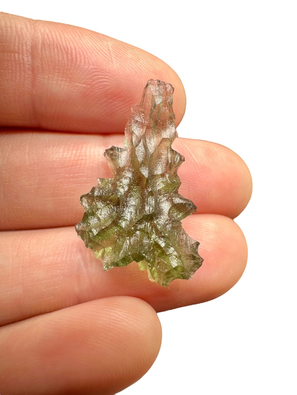 Moldavit – Besednice Jezkovna – 1,6g