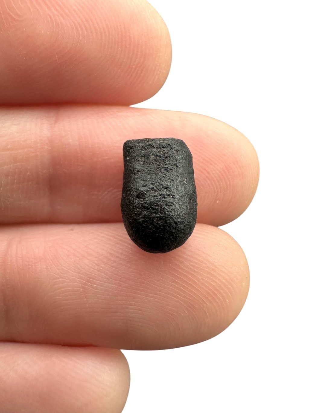 Atacamait 0,5g – Poušť Atacama, Chile