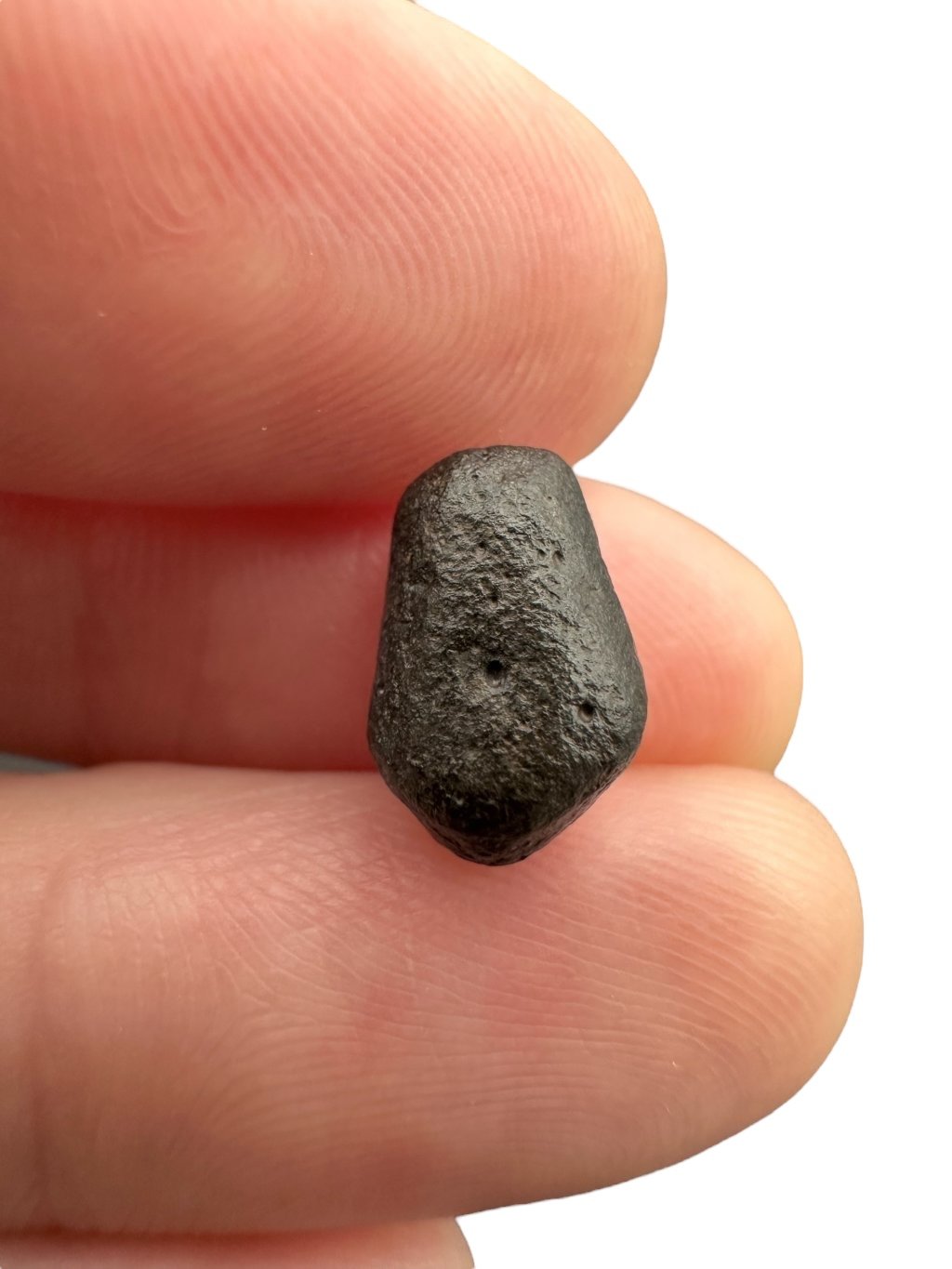 Atacamaite 0,5g – Atacama desert, Chile