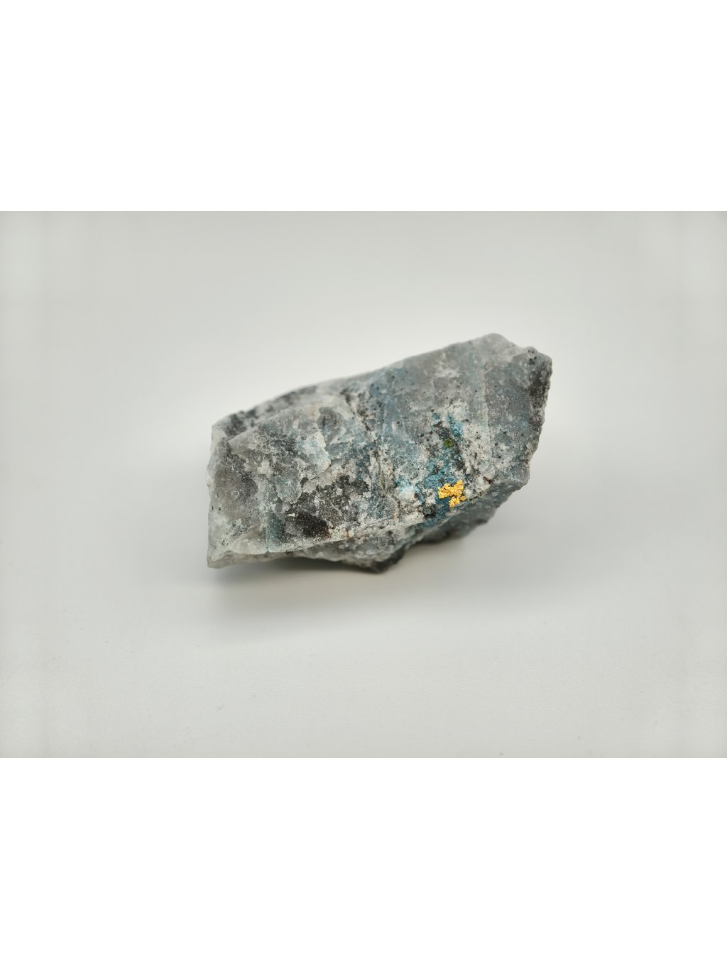 Gold – Kowares, Kunene, Namibia