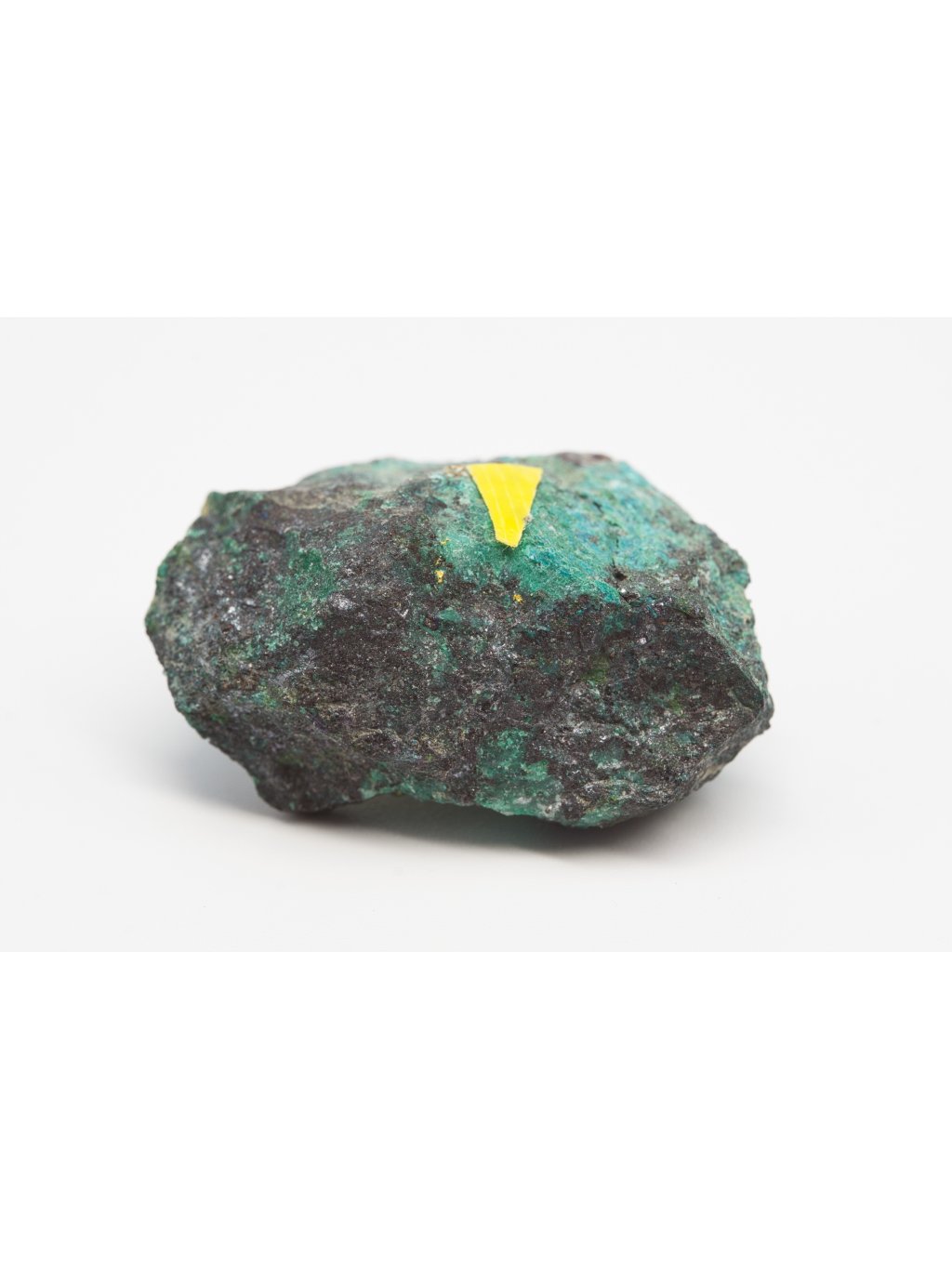 Gold – Kowares, Kunene, Namibia