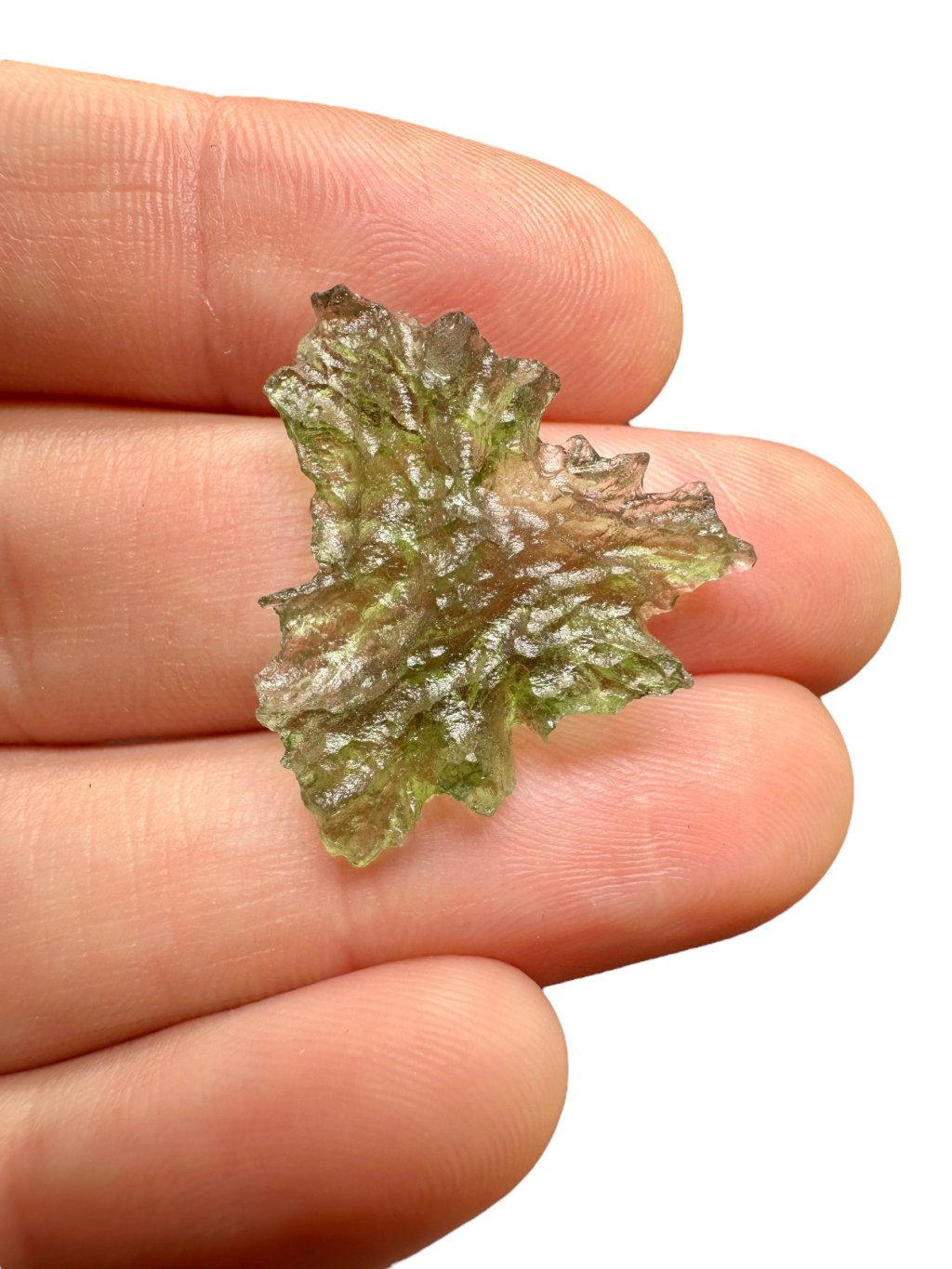 Moldavit – Besednice Jezkovna – 1,5g