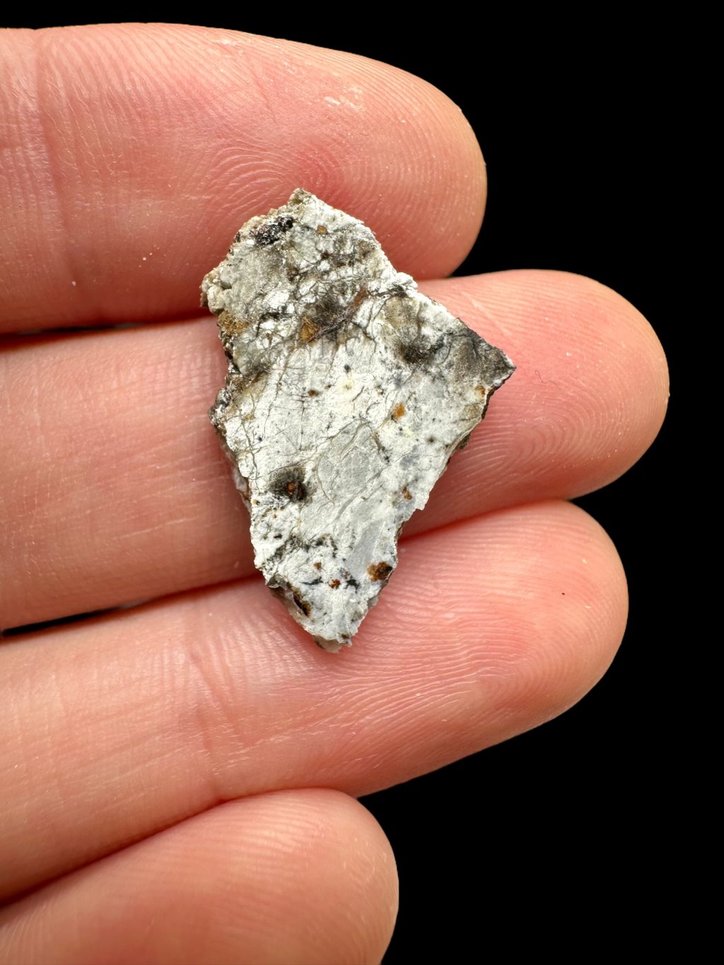 Meteorite Timimoun 003 – 1,1g – Algeria