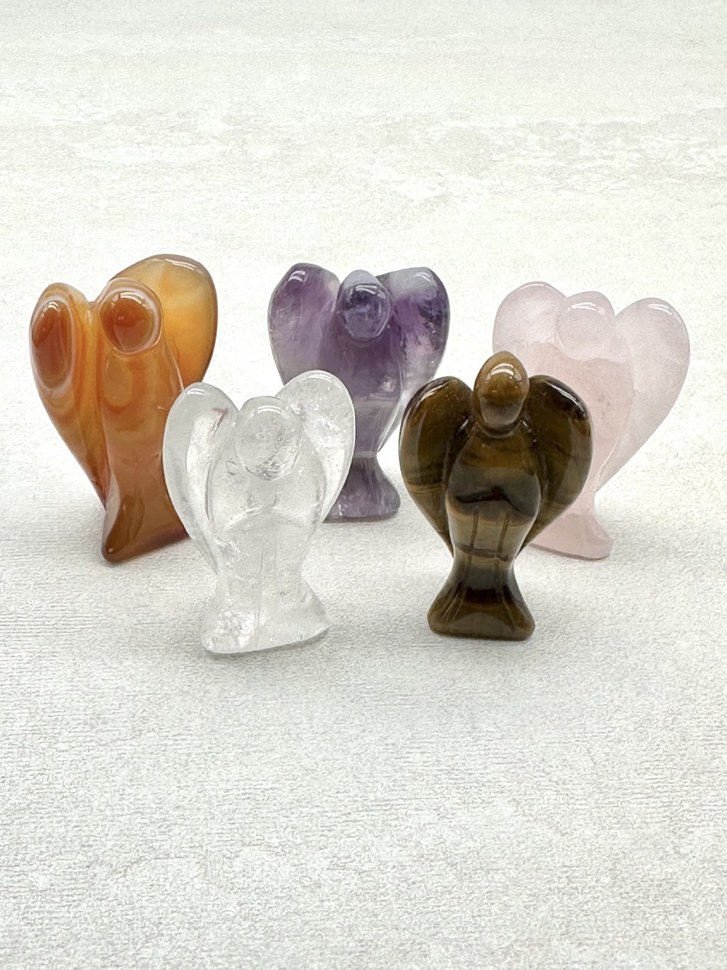 Andílek cca 5 cm – náhodný kus