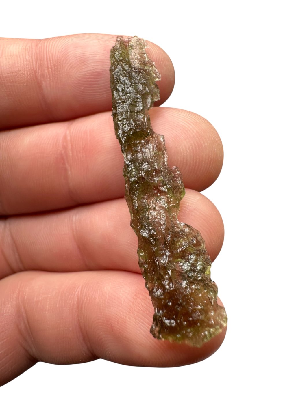 Moldavit – Marouskovo pole – 1,7g