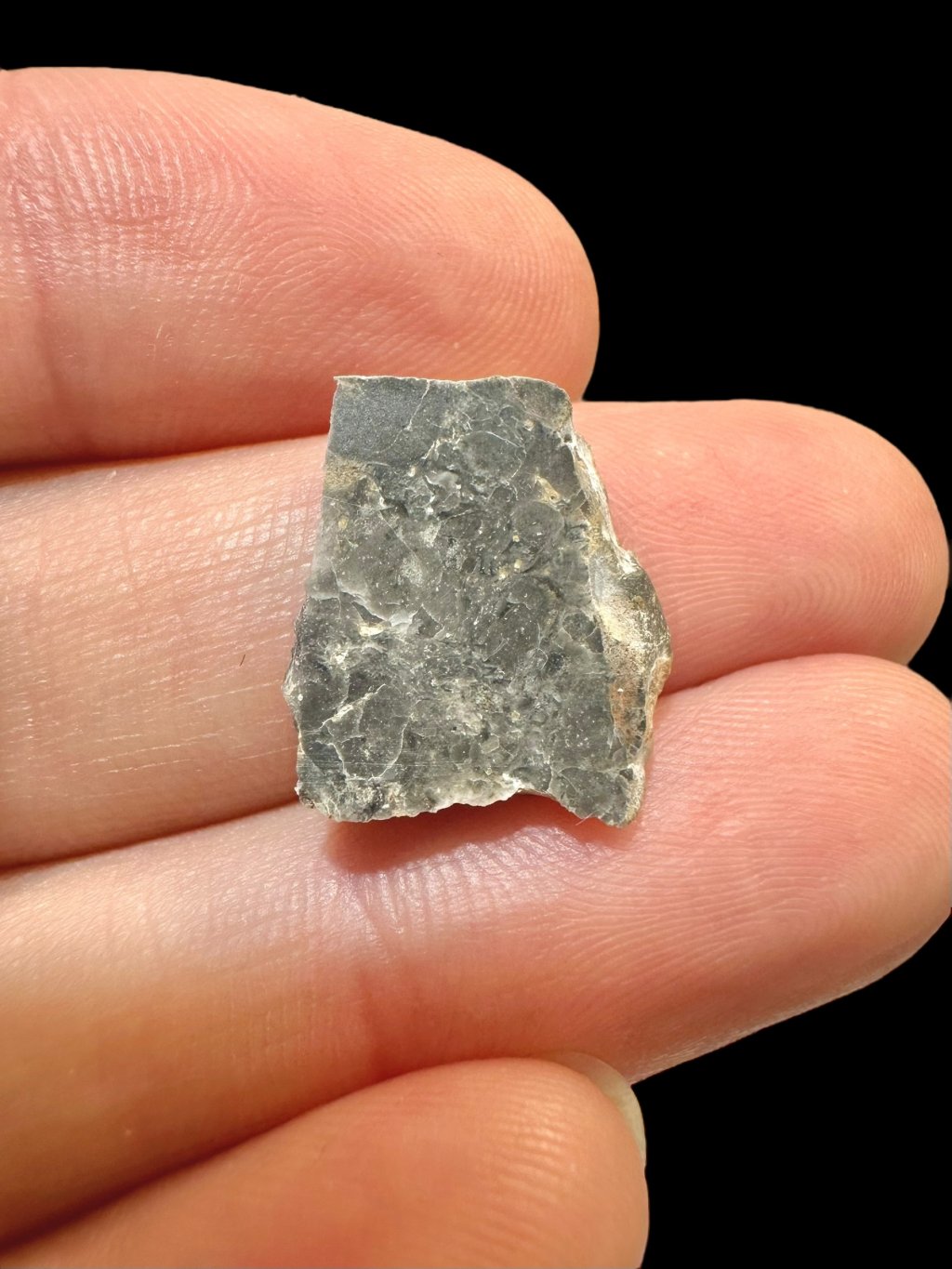 Lunar meteorite Adrar 013 – 0,9g – Algeria