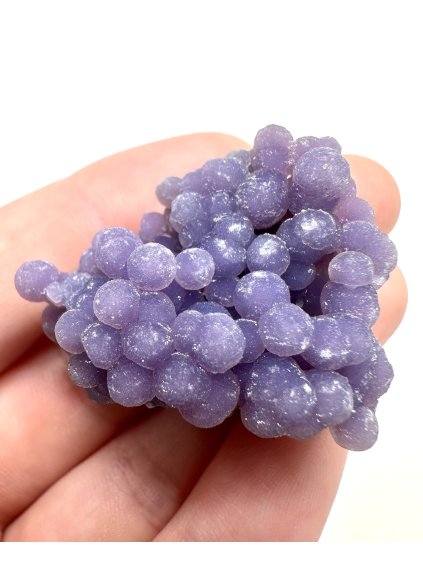 Hroznový chalcedon – Sulawesi – Indonésie – 20g